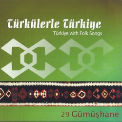 Nimet Bülbül - Dut Dibine Yaslanırlar