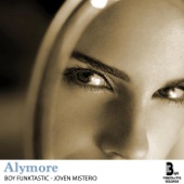 Alymore artwork