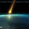 Meteor Storm Feat. Magdalen Silvestra - Graham Lloris & SeamLess Beat lyrics