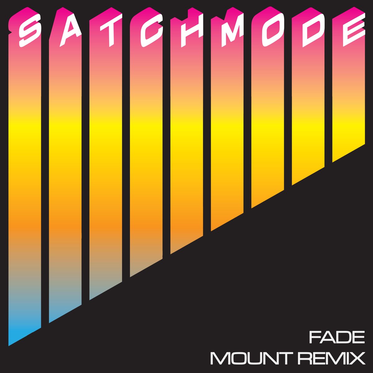 Mountain remix. Fade слушать. Fade (минус).