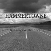 Hammertowne - Detroit To Dallas
