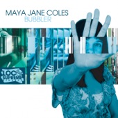Maya Jane Coles - Nowhere
