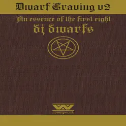 :Wumpscut: presents Dwarf Craving, Vol. 2 (An Essence of the First Eight DJ Dwarfs) - Wumpscut