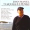 Formentera - Joan Manel lyrics