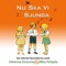 Vart ska du gå, min lilla flicka - Johanna Grüssner & Mika Pohjola lyrics