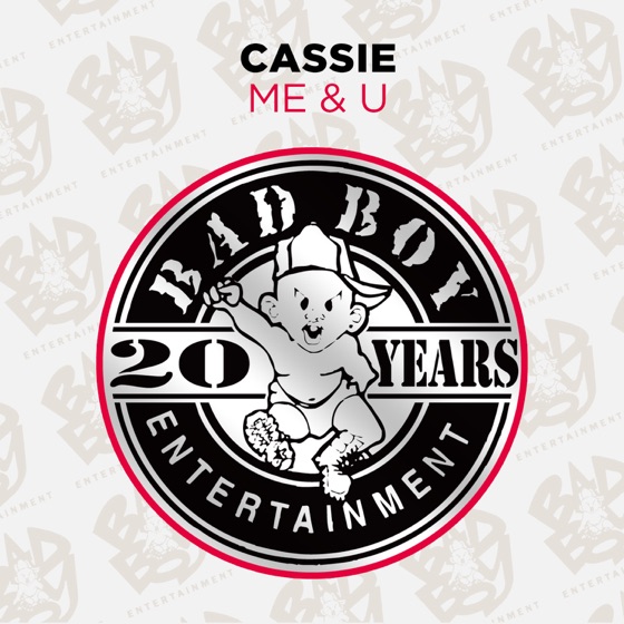 Cover artwork for Me & U (feat. Diddy & Yung Joc) [Remix]