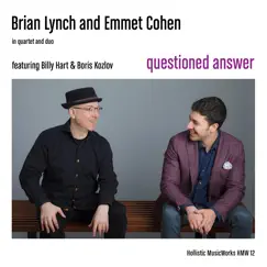 Questioned Answer by Brian Lynch & Emmet Cohen album reviews, ratings, credits