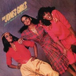 The Jones Girls - Nights Over Egypt