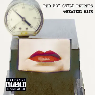 Greatest Hits - Red Hot Chili Peppers