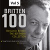Benjamin Britten, Benjamin Luxon & English Chamber Orchestra - Diversions, Op. 21: Variation 1, Recitative