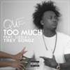 Too Much (feat. Lizzle & Trey Songz) - Single