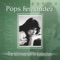 Always and Forever (feat. Martin Nievera) - Pops Fernandez lyrics