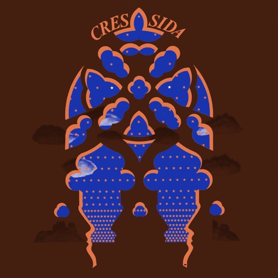 Cover artwork for Time for Bed