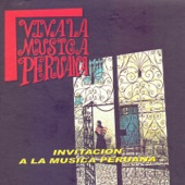 Viva la Música Peruana artwork