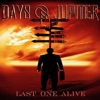 Last One Alive - Single