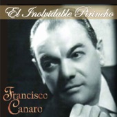 El Inolvidable Pirincho (feat. Orquesta De Francisco Canaro) artwork