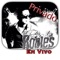 Se Va Muriendo Mi Alma (En Vivo) - Rosendo Robles lyrics