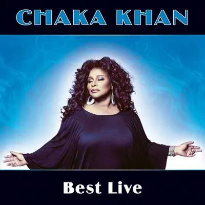 Best Live - Chaka Khan