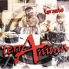 Terranima - Tarantella di Sannicandro
