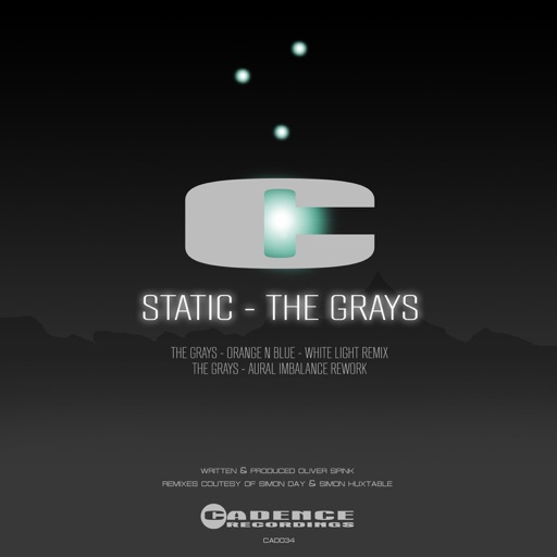 The Grays - Single by Static