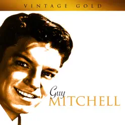 Vintage Gold - Guy Mitchell