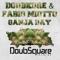 Ganja Day - DoubKore & Fabio Miotto lyrics