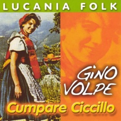 Gino Volpe - Figlia ti daremo