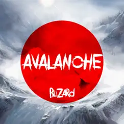 Avalanche - Single by Blizard album reviews, ratings, credits