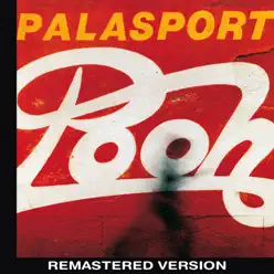Palasport Live (Remastered Version) - Pooh