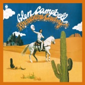 Glen Campbell - Rhinestone Cowboy