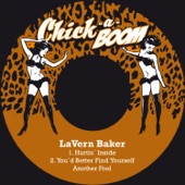LaVern Baker - You´d Better Find Yourself Another Fool