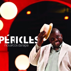 Péricles - Tudo Fica Blue