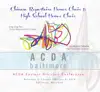 Stream & download ACDA Eastern Division Conference 2014 Chinese Repertoire Honor Choir High School Honor Choir