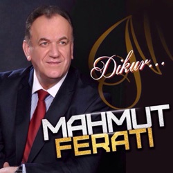 Mahmut Ferati - Fjale, Fjale