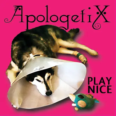 Play Nice - Apologetix