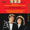 Stream & download Pei-xun Chen: Fantasia on Cantonese Folk Themes