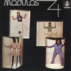 4 (Remastered 2015) - Modulos