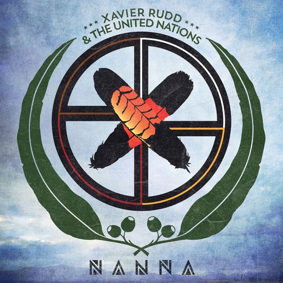 Cover artwork for Struggle