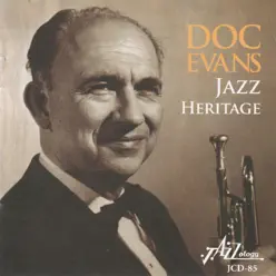 Jazz Heritage - Doc Evans Jazz Heritage - Doc Evans