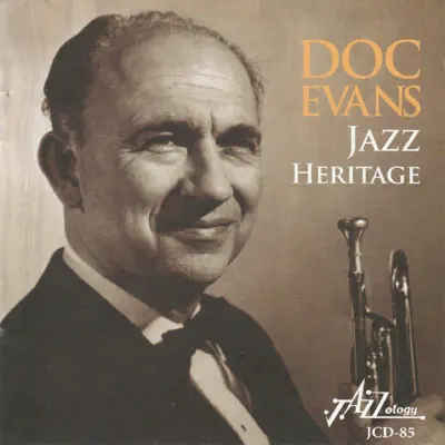 Jazz Heritage - Doc Evans Jazz Heritage - Doc Evans