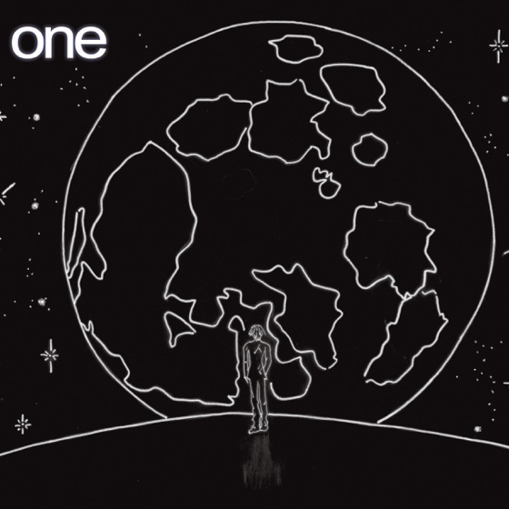 Cover artwork for Origin