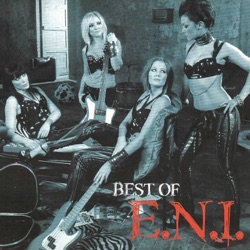 E.N.I. - Ti Si Moja Ruža