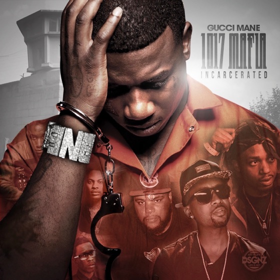 Cover artwork for Close To Me (feat. Waka Flocka)