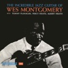 The Incredible Jazz Guitar of Wes Montgomery artwork