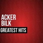 Acker Bilk Greatest Hits artwork