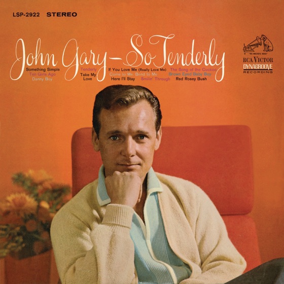 Cover artwork for Danny Boy