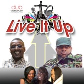 Live It Up artwork