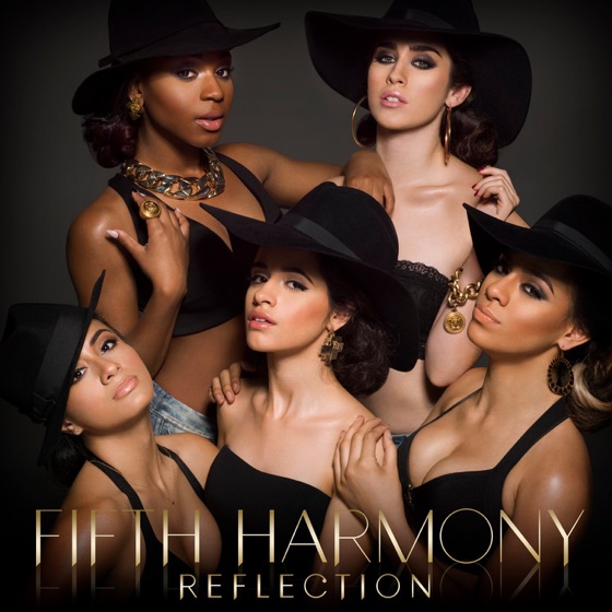 Cover artwork for Reflection