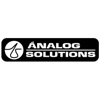 Analog Solutions 005 - Single