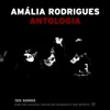 Amália Rodrigues - Antologia